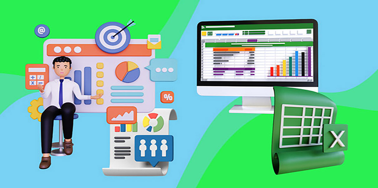 HKCL Certificate in Advance Excel